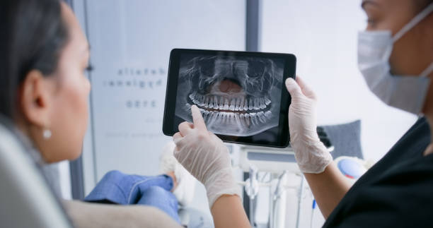 Licensed Tooth Extraction service in Lawrenceville, VA - Smile Center Dentistry